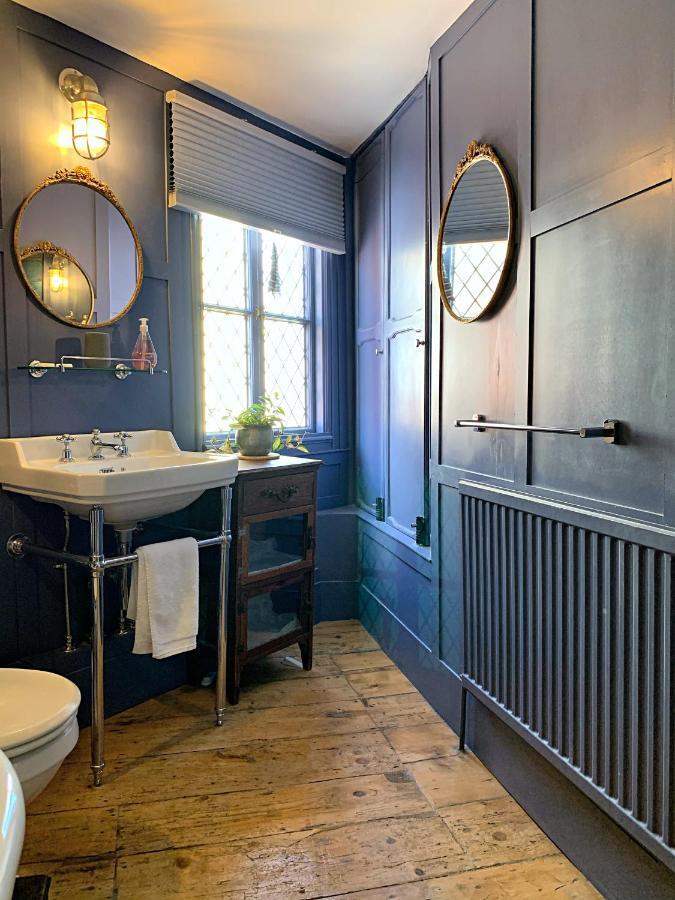 Smugglers Cottage هاستَنغ المظهر الخارجي الصورة