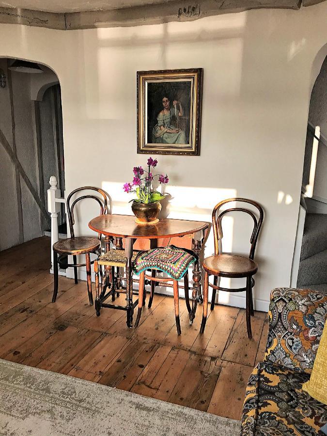 Smugglers Cottage هاستَنغ المظهر الخارجي الصورة