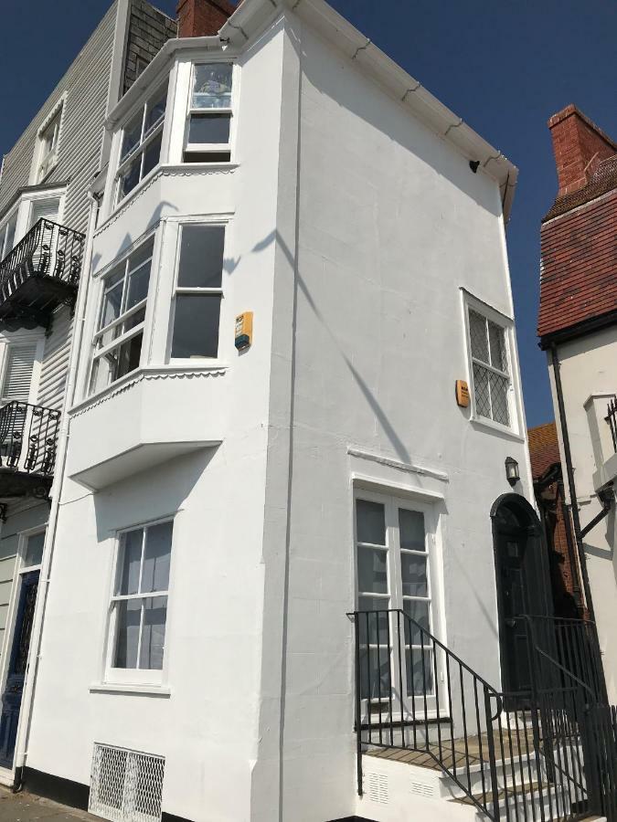 Smugglers Cottage هاستَنغ المظهر الخارجي الصورة